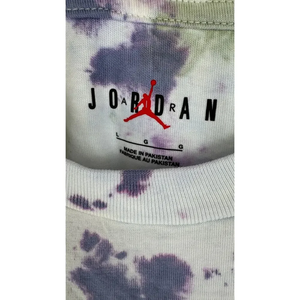 Jordan air sport